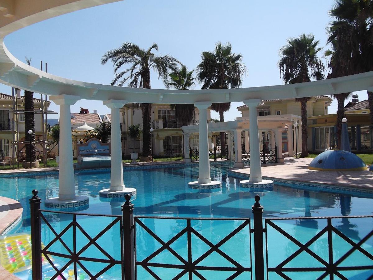 Villa B&D Fethiye Dış mekan fotoğraf