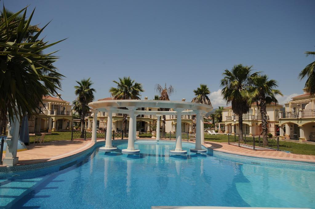 Villa B&D Fethiye Oda fotoğraf