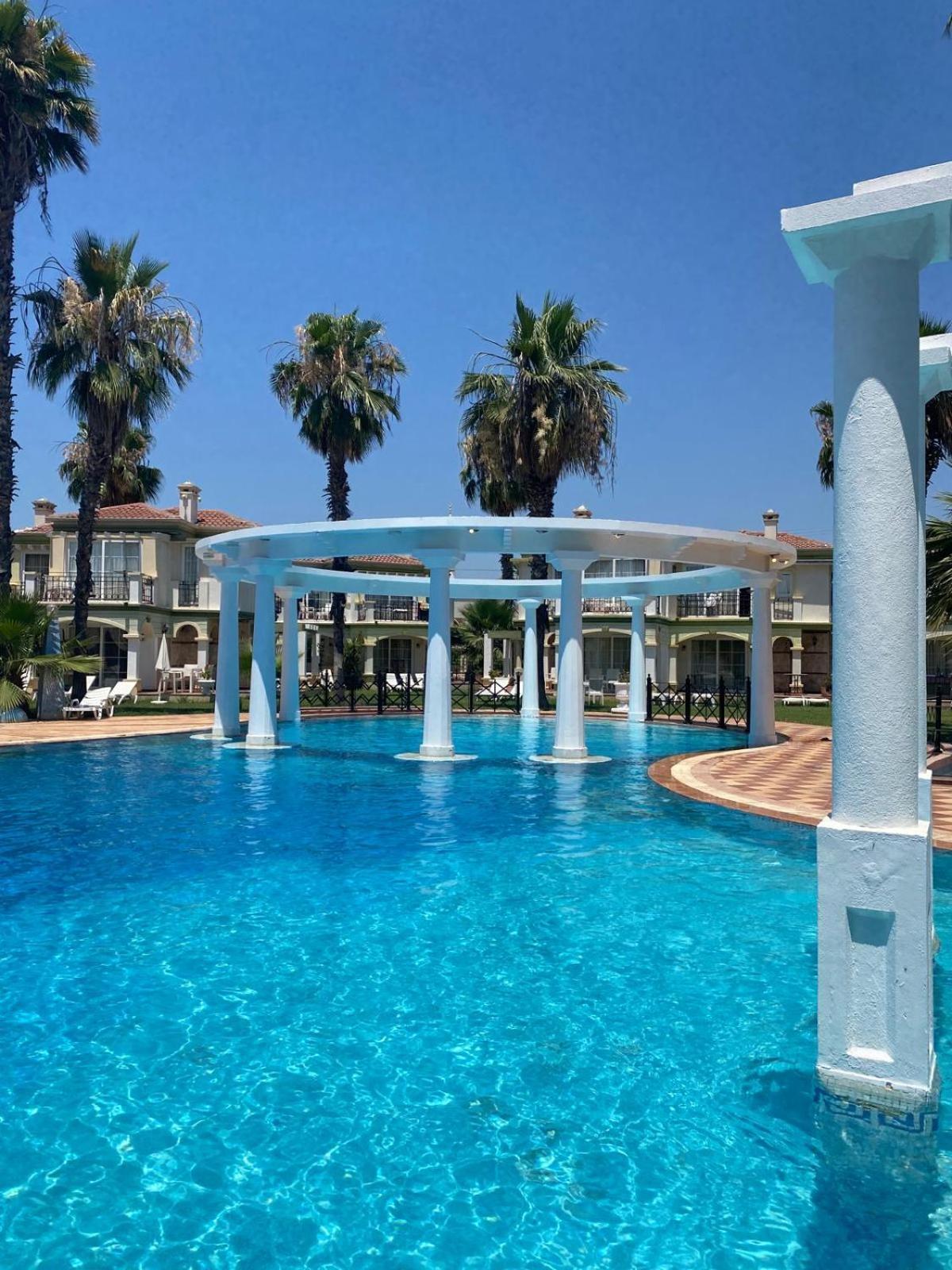 Villa B&D Fethiye Dış mekan fotoğraf