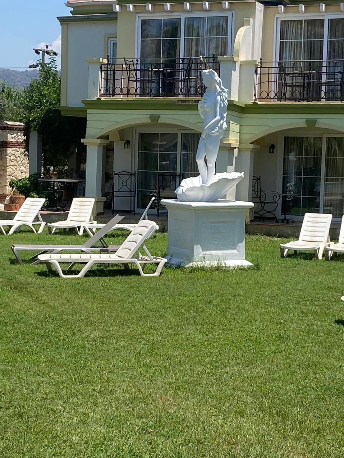 Villa B&D Fethiye Dış mekan fotoğraf