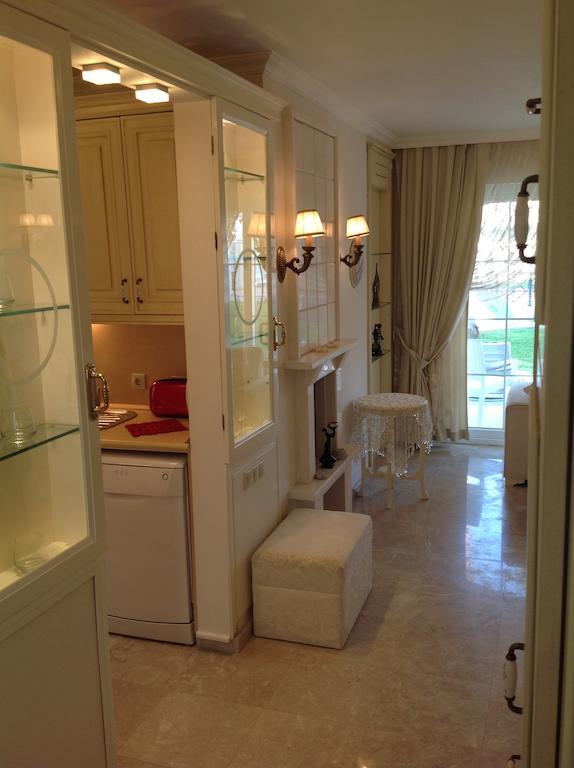 Villa B&D Fethiye Oda fotoğraf